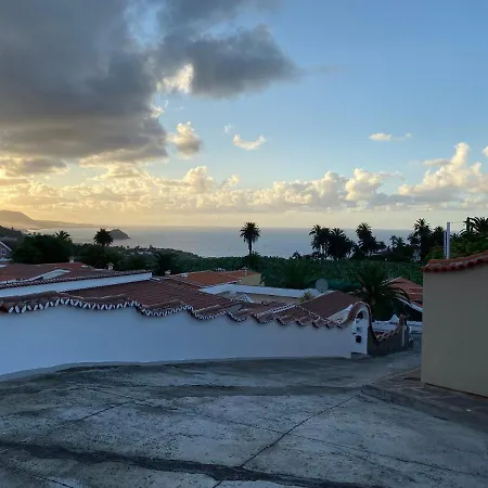 Apartmán Paraiso Norte