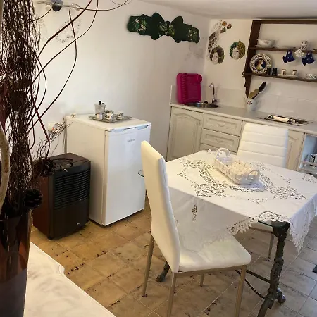 Paraiso Norte Apartmán Icod De Los Vinos