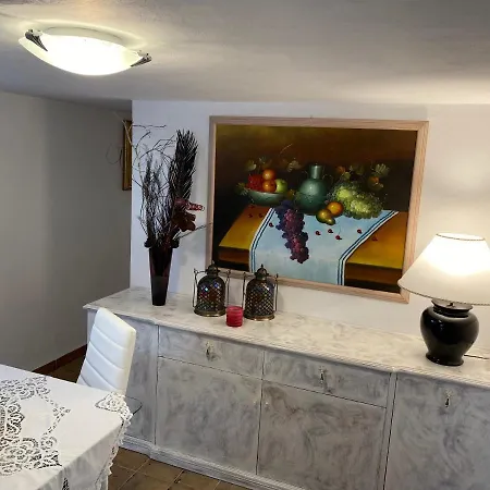 Paraiso Norte Apartmán Icod De Los Vinos