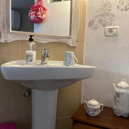Apartmán Paraiso Norte Icod De Los Vinos