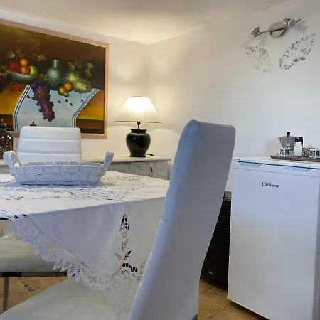 Paraiso Norte Apartmán