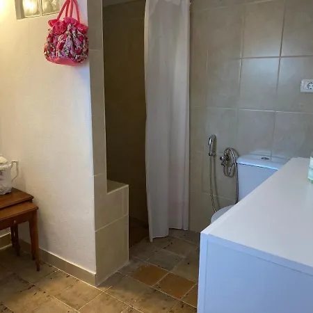 Apartmán Paraiso Norte