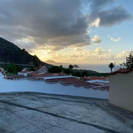 Paraiso Norte * Icod De Los Vinos