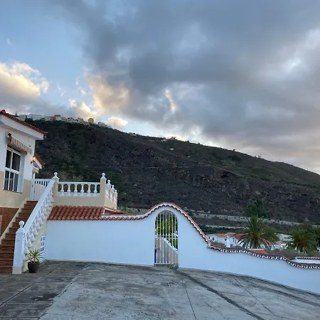 Apartmán Paraiso Norte *